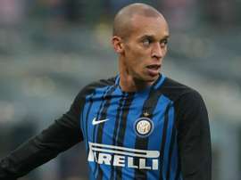 I'm the best defender in Serie A, says Inter's Miranda