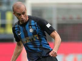 Inter, addio Miranda: ora lo Jiangsu. Goal