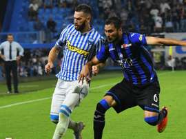 L'Atalanta vuole trattenere Palomino. Goal