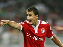 Legendary Klose will return in a coaching role. GOAL