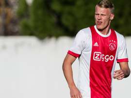 Paris aime les joueurs de l'Ajax. Goal