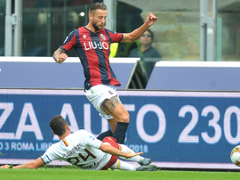 Bologna, brutte notizie: Dijks dovrà stare fermo altri 2-3 mesi. Goal
