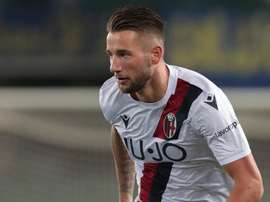 Il Bologna ritrova Dijks dopo 5 mesi: in parte col gruppo. Goal
