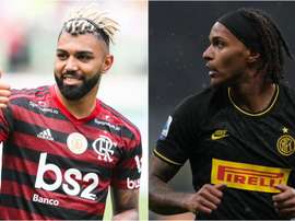 L'Inter fa cassa dopo i colpi: 20M dal Flamengo per Gabigol, Lazaro verso il Newcastle. Goal