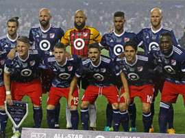 Liga MX XI to take on MLS in All-Star match. GOAL