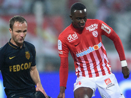 Diagné pourrait quitter Nancy. Goal