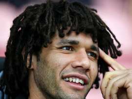 Elneny received interest from three clubs before joining Besiktas. GOAL