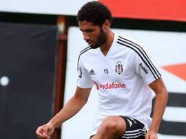 L'agente di Elneny rivela. AFP