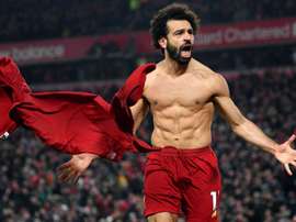 Liverpool won 2-0. GOAL