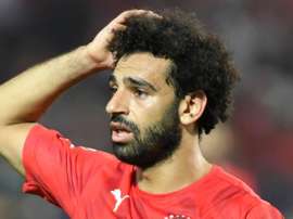 Klopp réticent à voir Salah aux JO. Goal