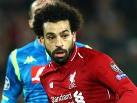 Liverpool s'est qualifié in extremis. Goal