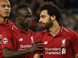 Liverpool-Stella Rossa 4-0: ad Anfield è show dei Reds
