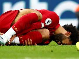 Problema alla caviglia per Klopp. Goal