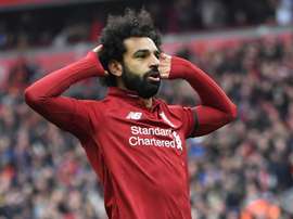 Andrew Robertson acredita que o golaço de Salah pode calar críticos e xenófobos. Goal