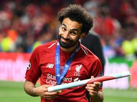 La Juventus offre 170 milioni per Salah. Goal
