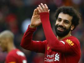 Salah milite pour le football féminin. Goal
