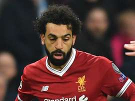 Kolarov: 'Seria perigoso se concentrar apenas em Salah'.Goal