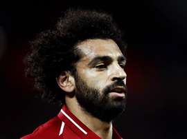 Many expect Salah to replicate his impressive form this season. GOAL