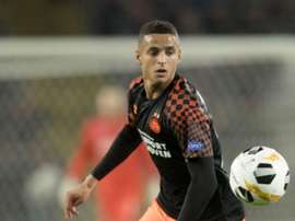 Last News Mohamed Ennesyri Maghreb Fes Besoccer