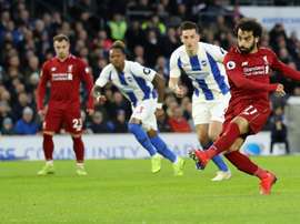 Robertson has defended his team mate following 'diver' jibes. GOAL