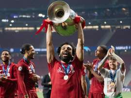 Salah out, Pepe in? GOAL