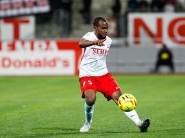 Le résumé de Ligue 2. Goal