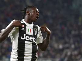 Kean padre parla di Moise Kean. Goal