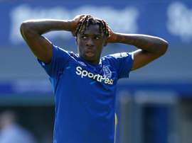 'Ir para a Inglaterra foi um erro imenso', diz pai de Kean. GOAL