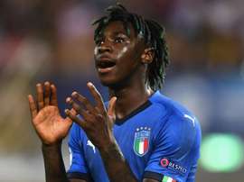 Convocati Italia Under 21: ci sono Luca Pellegrini, Kean e Cutrone