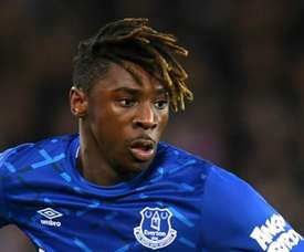 Last News M Kean Everton Besoccer