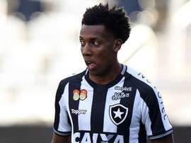 Exclusivo: Moisés exalta legado de Jefferson no Botafogo e espera despedida difíci”