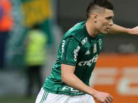 Jogador do 'Verdão' é visto como um exemplo. Goal
