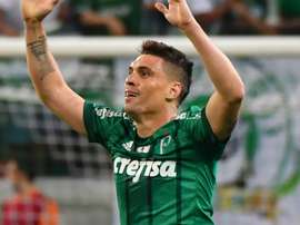 Cuca pode ter em Moisés uma boa alternativa a Felipe Melo. Goal