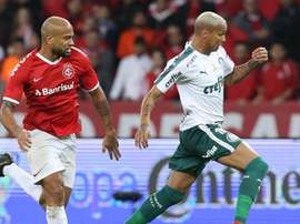 Palmeiras falhou junto com Deyverson e Dudu. Goal