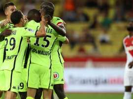 Rien ne va plus à Monaco. Goal