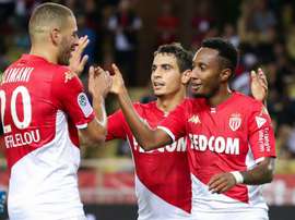 Les stats à retenir après Monaco-Brest. Goal