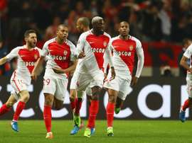 Monaco complete takeover of Belgian club. AFP