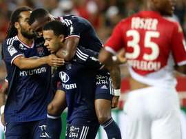 Monaco-Lione 0-3: la Ligue 1 inizia col botto