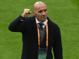 Monchi has returned to Sevilla for a second spell. GOAL