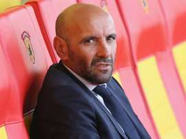 Monchi said his words were misreported. GOAL
