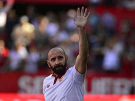 Siviglia, Monchi può tornare. Goal