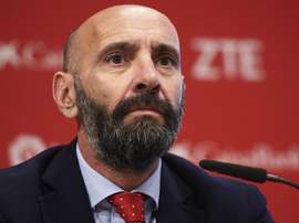 Siviglia, orgoglio Monchi: 'Il mio modo di lavorare è un modello di successo'. Goal