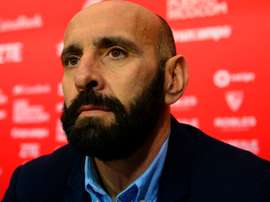 Monchi furioso col Var. Goal