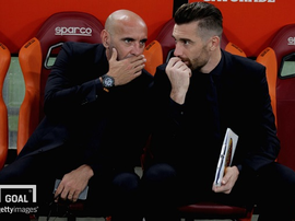 Monchi veut conserver Alisson. Goal
