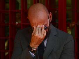Monchi ricorda: 'Alla Roma lasciato solo per mesi'