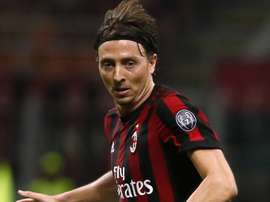 Real-Milan, i convocati: assenti Bertolacci, Montolivo e Zapata