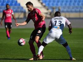 Bordeaux retombe dans ses travers. Goal