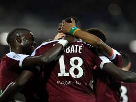 Montpellier-Guingamp, Ligue 1. GOAL