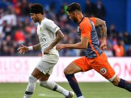 Rai defende que o PSG precisa de Neymar. Goal