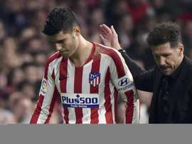 L'ex Morata teme la Juventus in Champions: 'Non voglio più incontrarla'. Goal